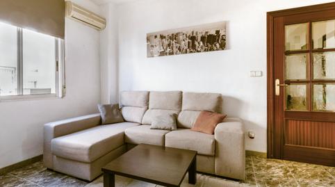 Foto 2 de Piso de alquiler en N/a, El Cabanyal - El Canyamelar,  Valencia Capital