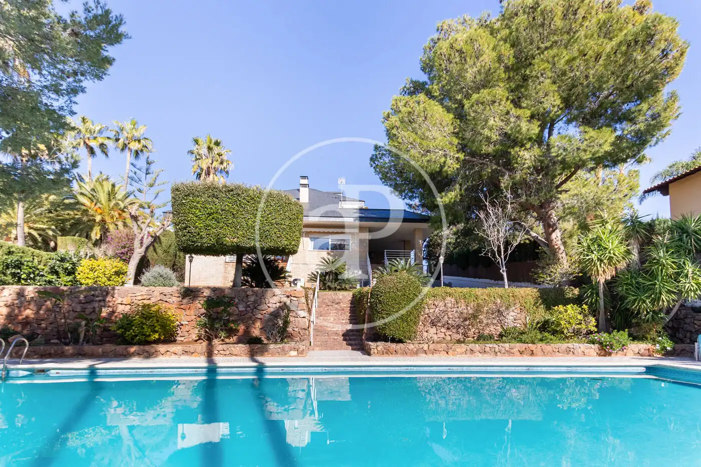 Vista exterior de Casa o chalet en venta en Puçol con Aire acondicionado, Calefacción y Jardín privado