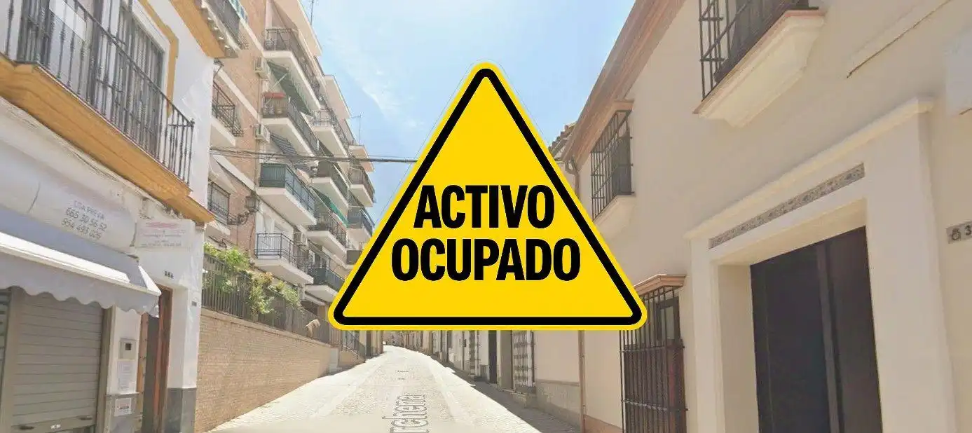 Casa en venta en MARCHENA