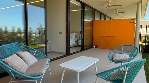 Foto 5 de Planta baixa en venda a Torreblanca del Sol, Fuengirola