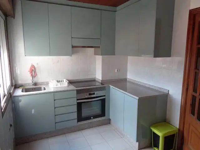 Piso en alquiler en Rúa Doutor Maceira