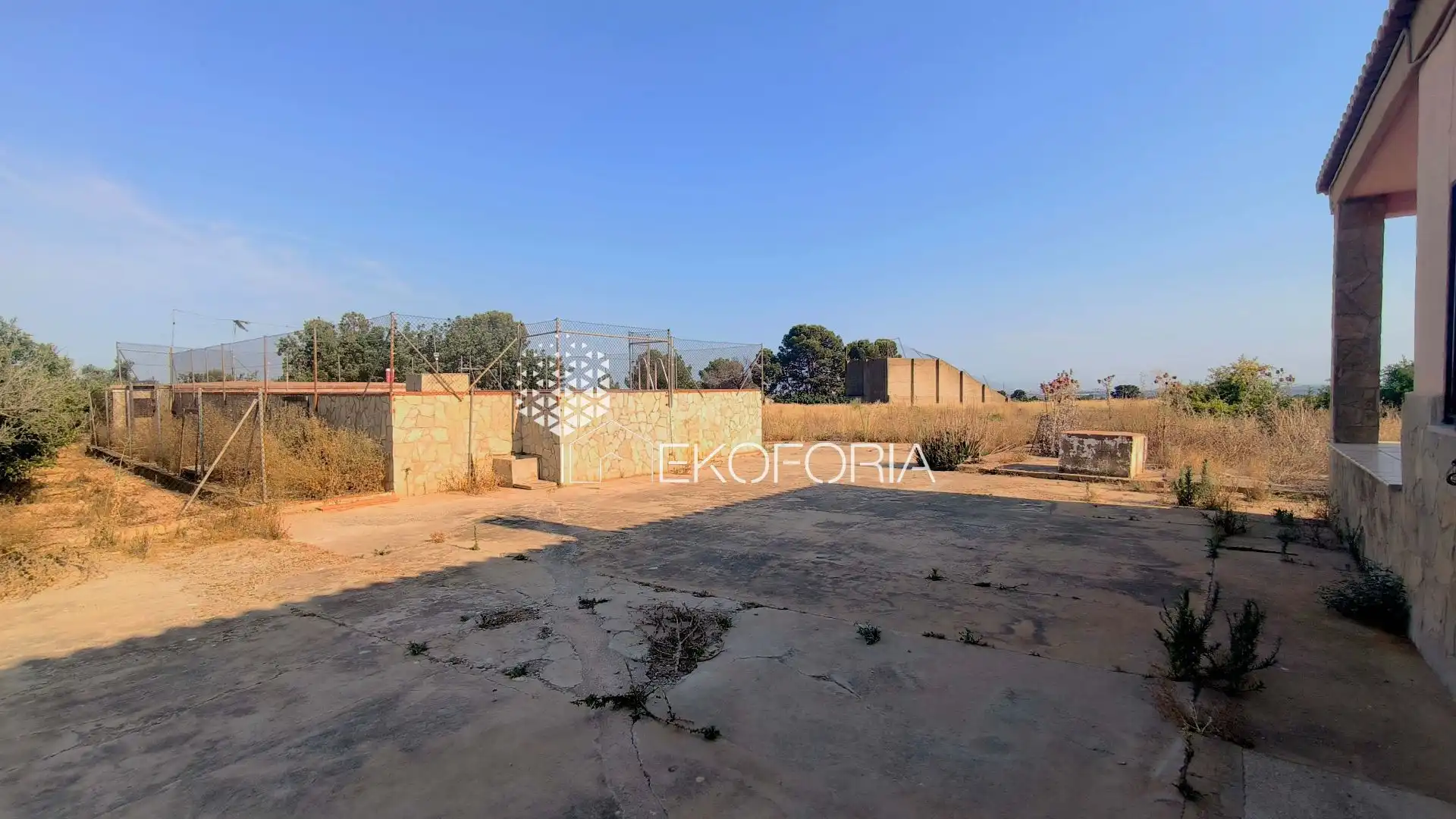 Casa amb piscina en venda a Corralet - Bonanza - Tres Rutas, imagen 49