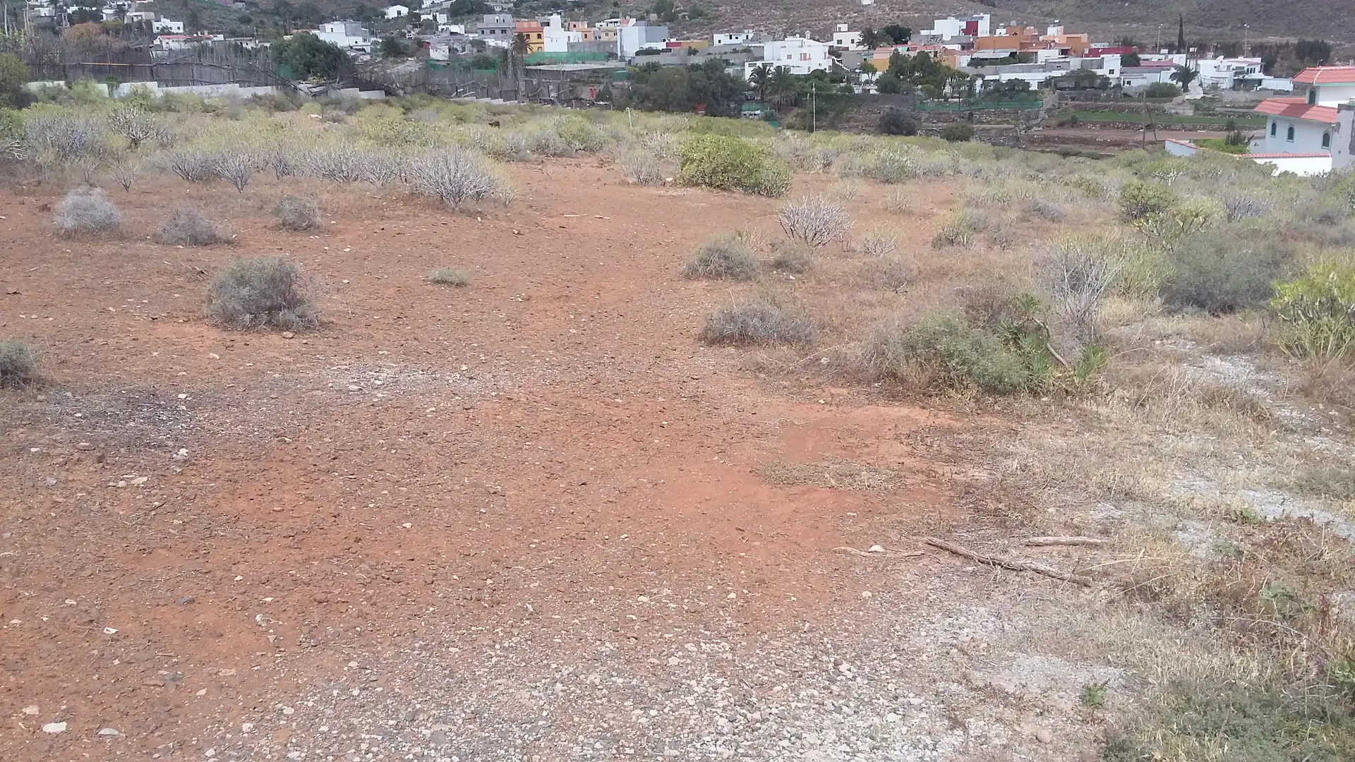 Residencial en venta en Ingenio