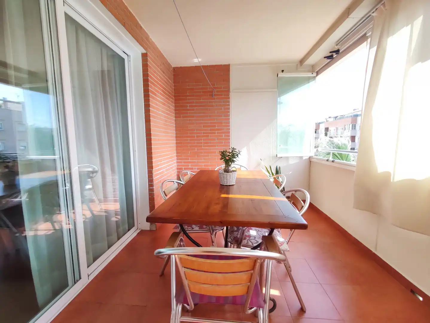 Apartament de lloguer a Avenida Juan Carlos I, 48, Parque Central