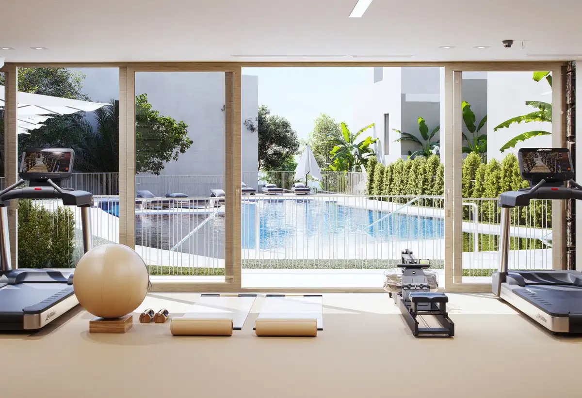 Casa en venda a Riviera del Sol, imagen 19
