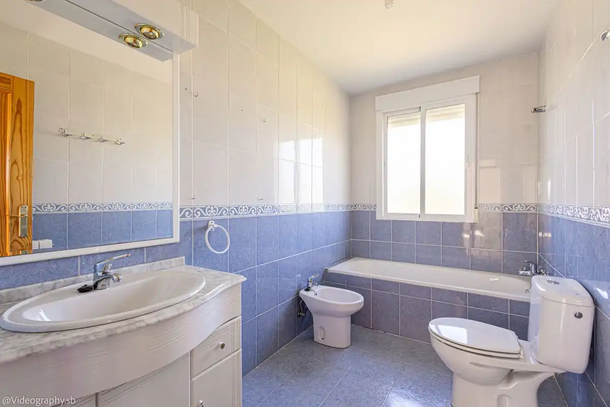 Chalet con piscina en venta en Mojadillas - Parque de las Infantas - El Paraiso, imagen 15