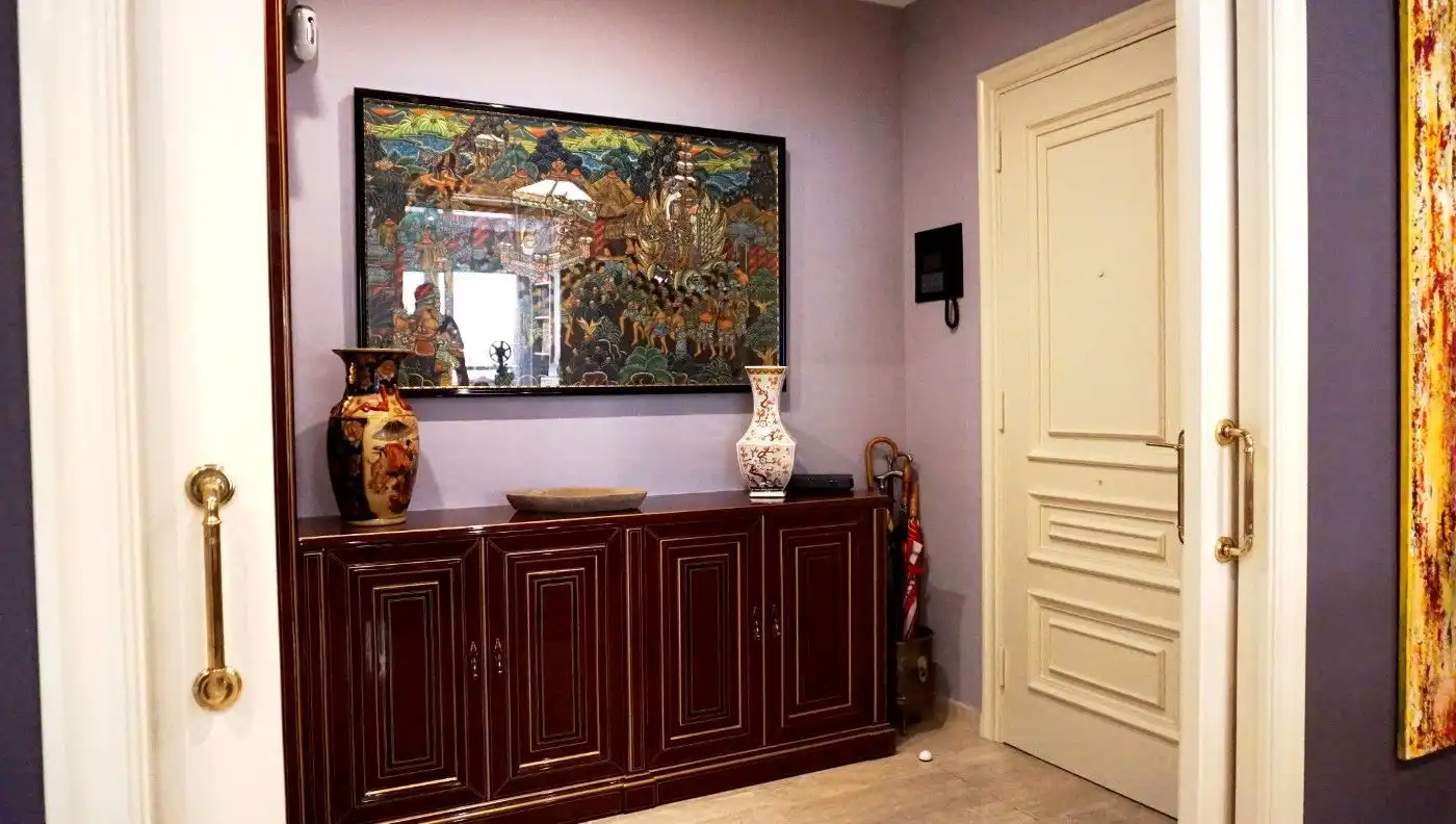 Appartamento con terrazza in vendita a Centre - Sant Oleguer, imagen 2