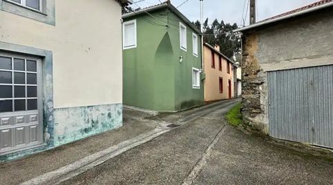 Foto 5 de Casa adosada en venda a Lugar Vila Rio, 25, Cedeira, A Coruña