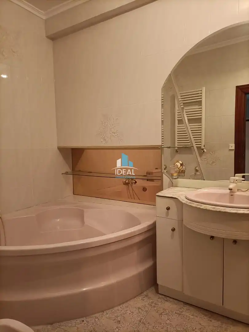Appartamento con terrazza in affitto a Don Benito, imagen 3