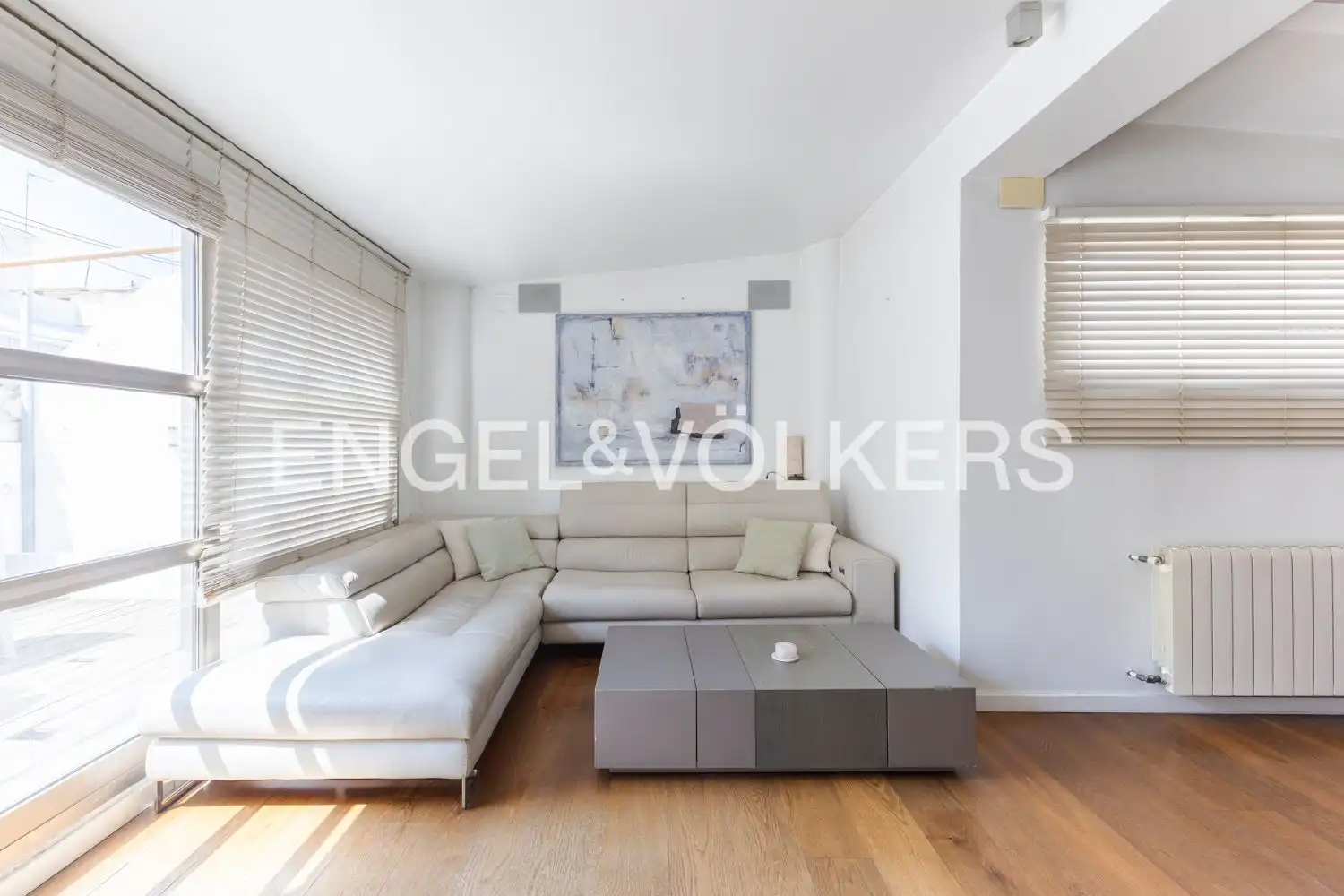 Attique avec ascenseur à vendre à L'Eixample, imagen 11