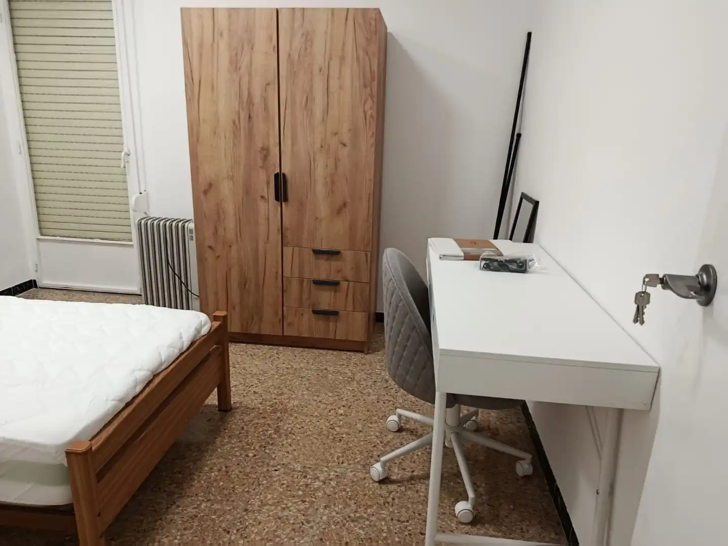 Room in Alcoy / Alcoi, Alicante