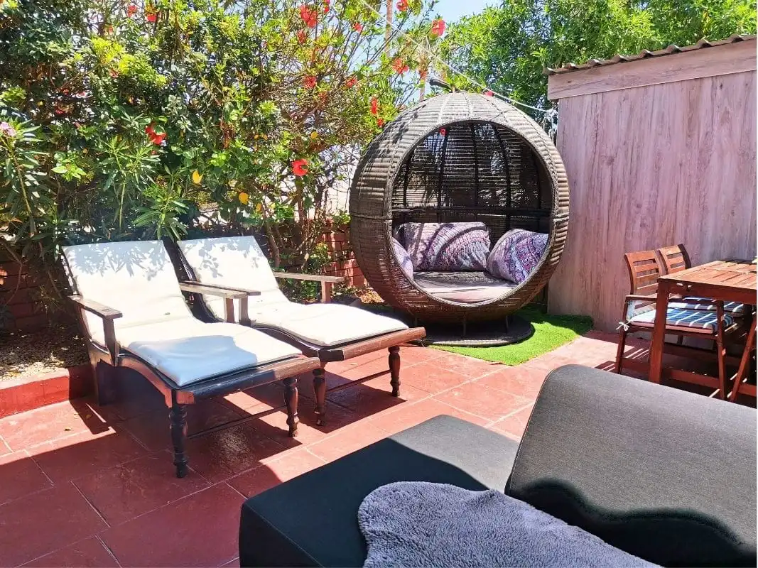 Detached house with pool for sale in Altea ciudad, imagen 10