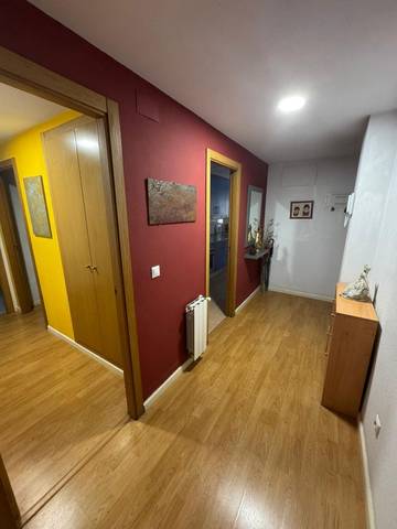 Piso en Venta en Plaza Xúquer