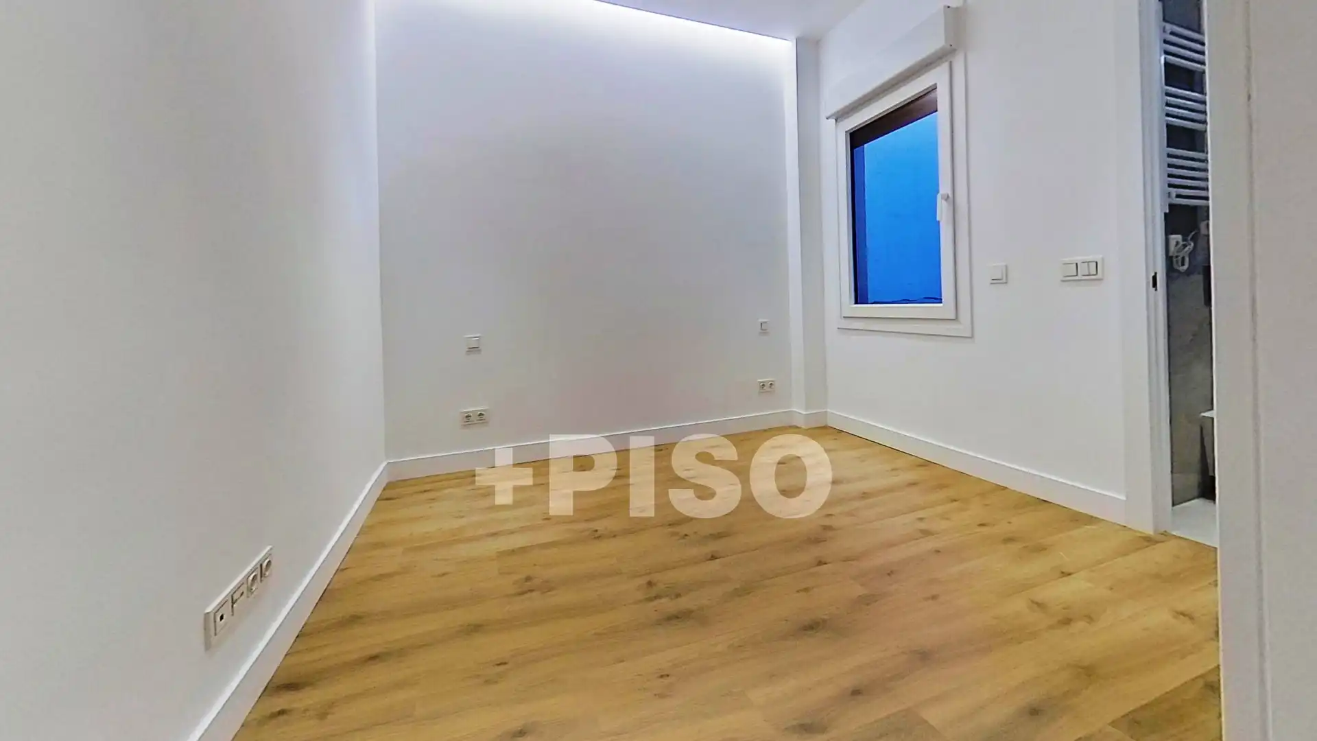 Appartamento con ascensore in vendita a Calle de Padilla, imagen 31