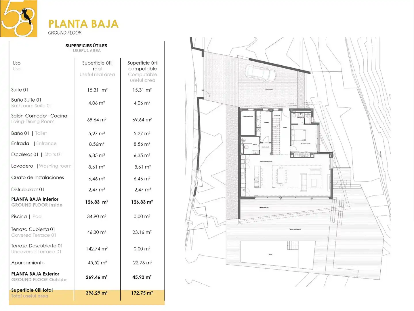Detached house for sale in Altea ciudad, imagen 29