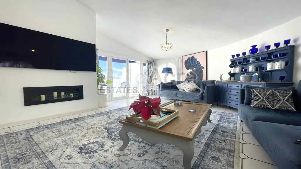 Casa en venta en Parque Holandés, imagen 3