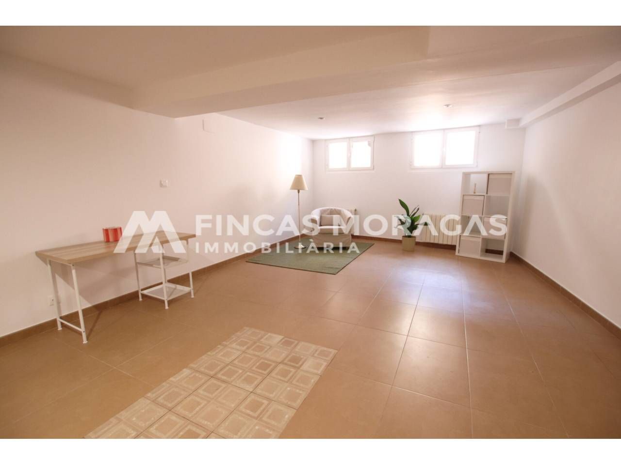 Dúplex de alquiler en Sant Cugat del Vallès con Calefacción, Terraza y Amueblado