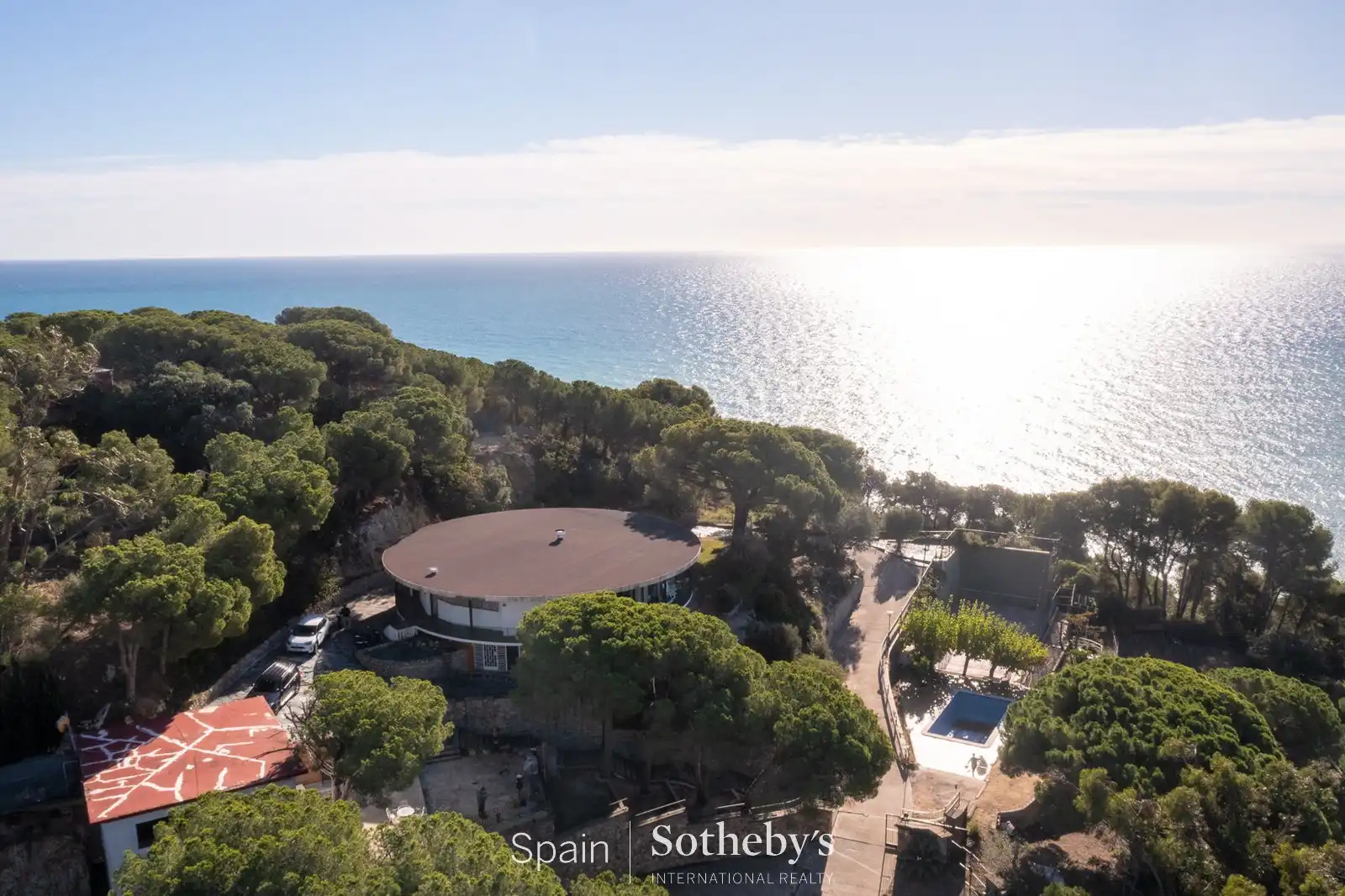 Casa con piscina en venta en Enric Morera, imagen 29