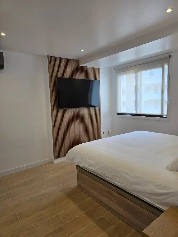Flat with lift to rent in Calle Rector Benito Rodríguez Rios 107, imagen 5
