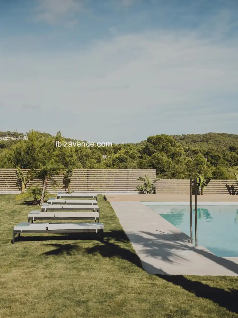 Villa mit Pool zum Verkauf in C. Cala Vedella, imagen 33