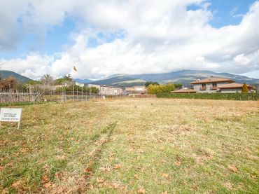 Terreny residencial en venda a Sant Esteve de Palautordera