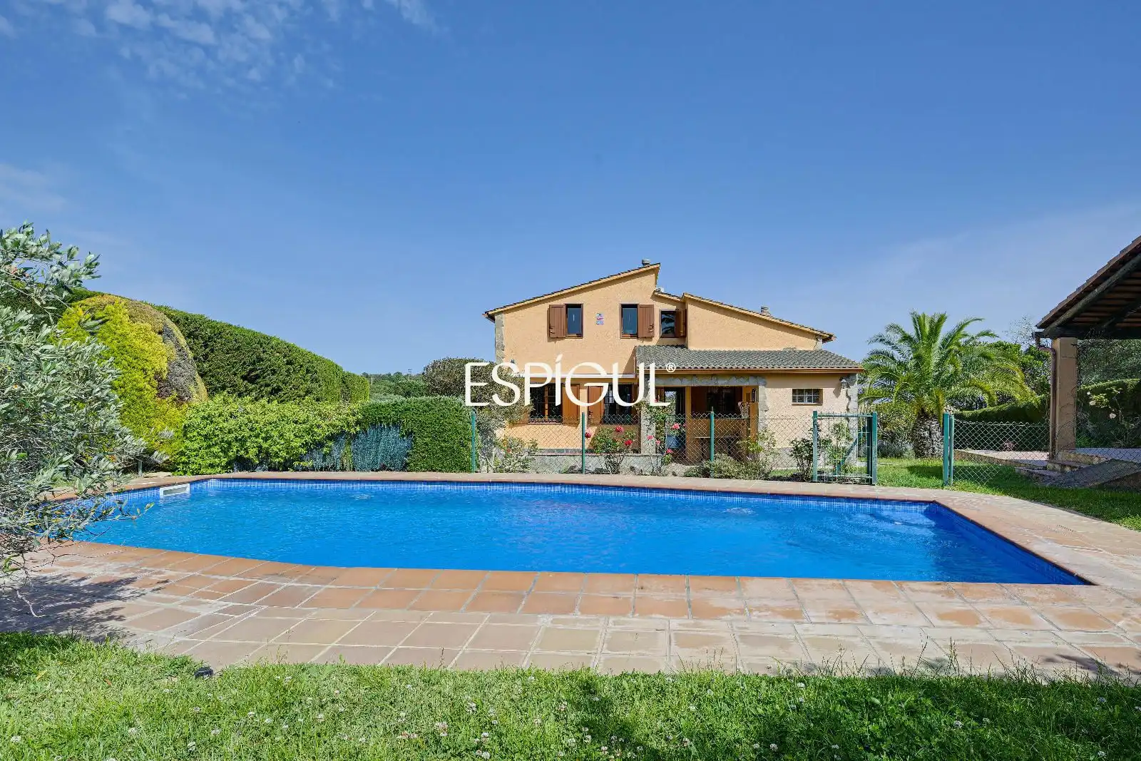 Piscina de Casa o chalet en venta en Calonge i Sant Antoni con Aire acondicionado, Calefacción y Trastero