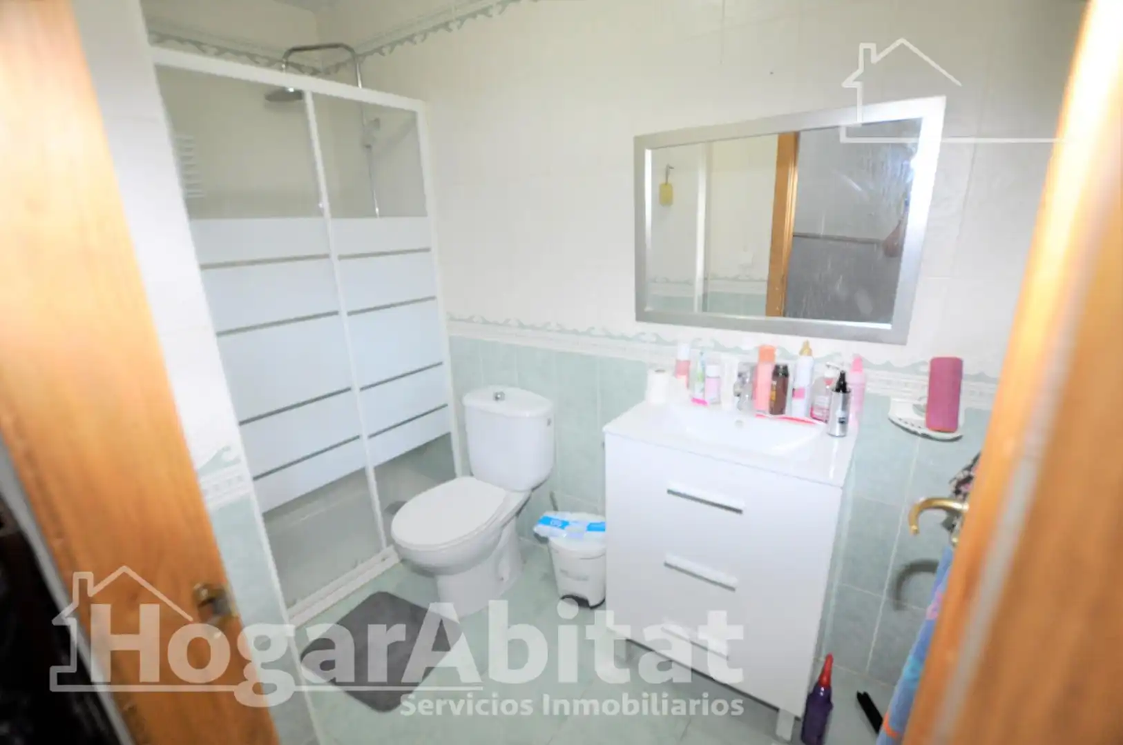 Flat with terrace for sale in Calle Vilamarxant, imagen 34