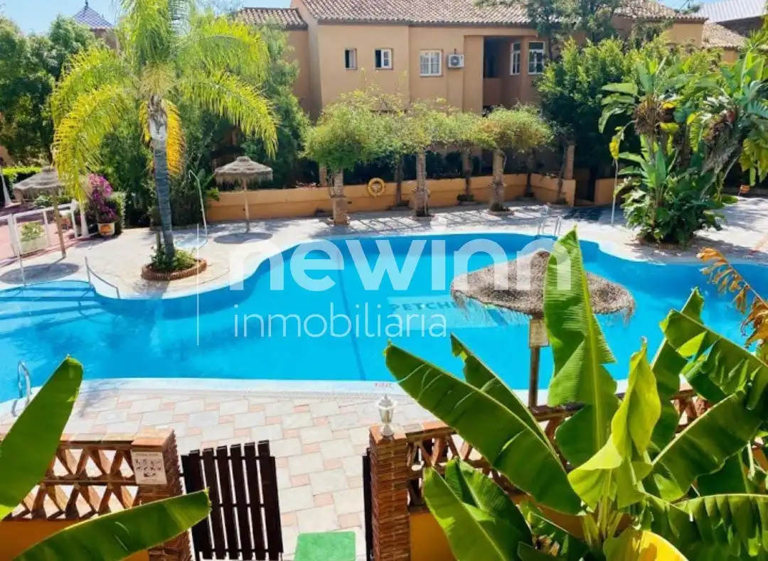 Piso con piscina en venta en Riviera del Sol, imagen 16