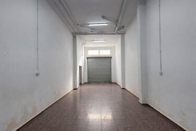 Local comercial en Alquiler en Avenida GENERALITAT VALENCIANA en Algemesí