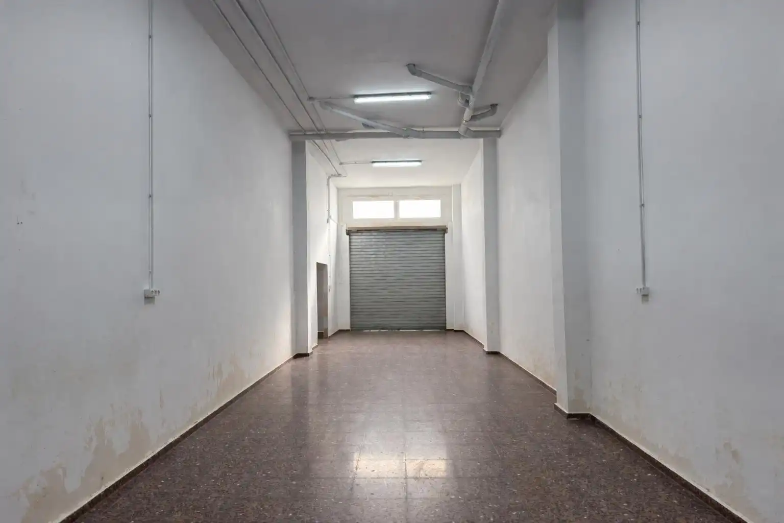 Local comercial de lloguer a Avenida GENERALITAT VALENCIANA