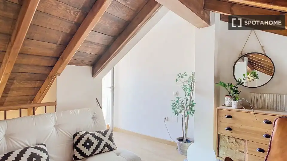 Room in La Trinidad