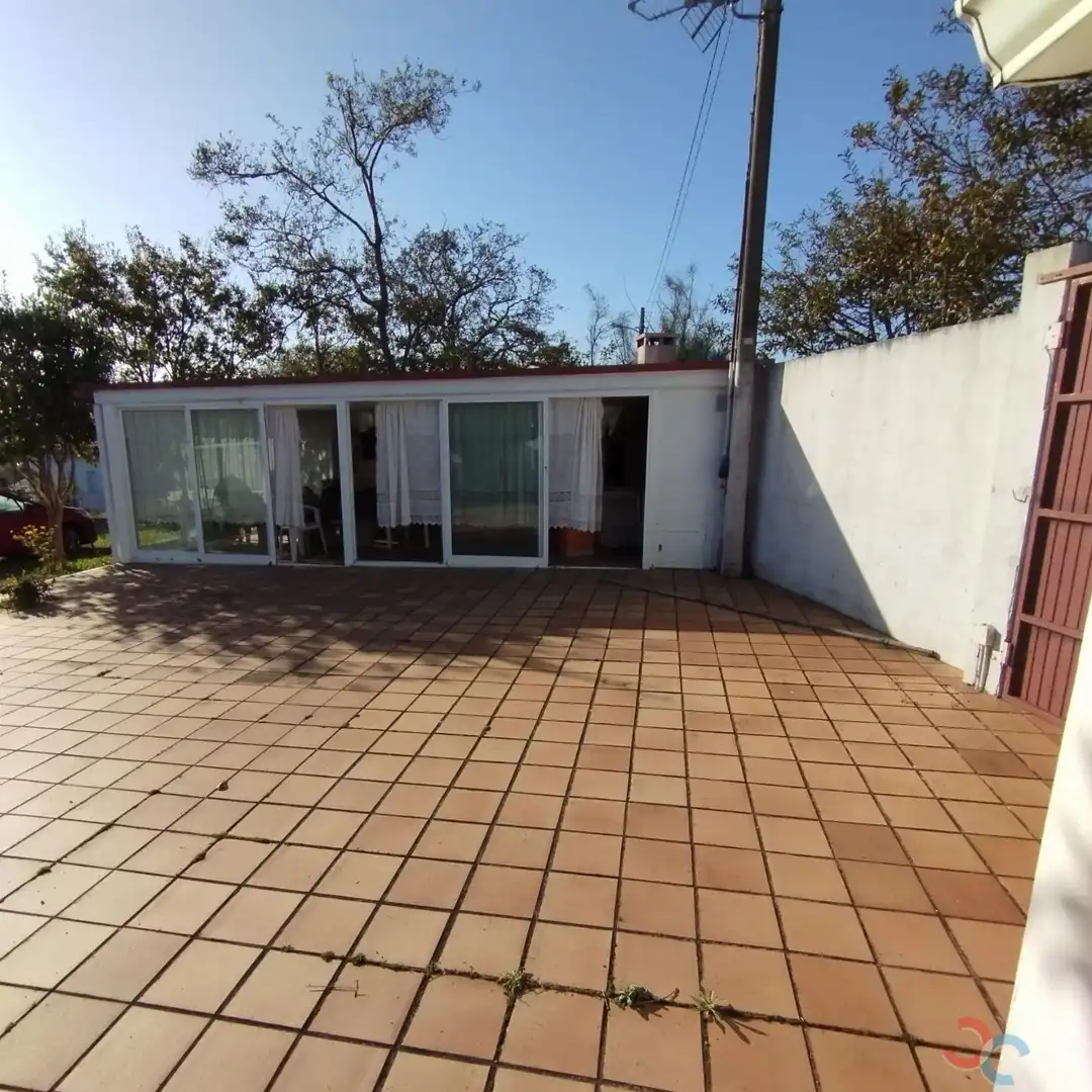 Finca rústica en venda a Bueu