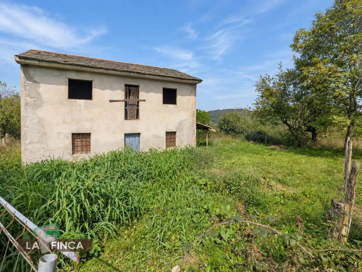 Casa en venta en San Claudio - Trubia - Las Caldas, imagen 7