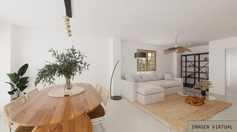 Foto 5 de Casa o xalet en venda a Pirotecnic Rafael Terol, Càrcer, Valencia