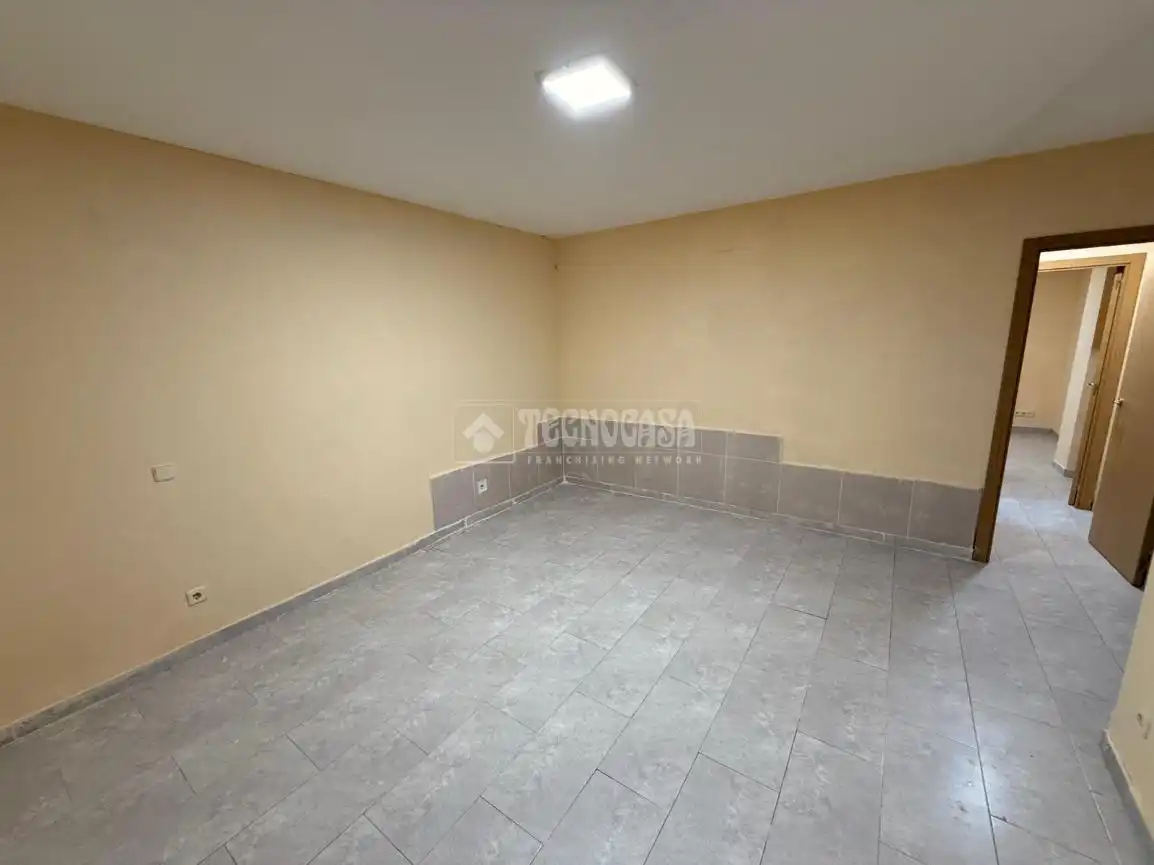 Piso en venta en Madrid con Calefacción