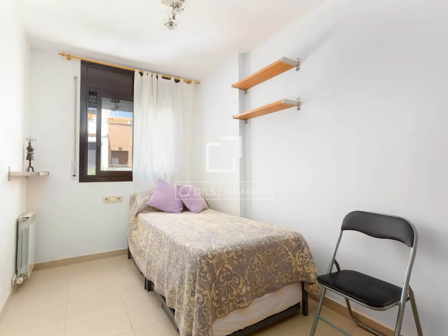 Detached house with terrace for sale in Cabrils, imagen 11