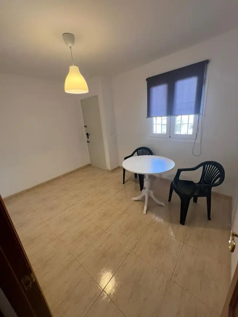 Comedor de Casa o chalet de alquiler en Almería