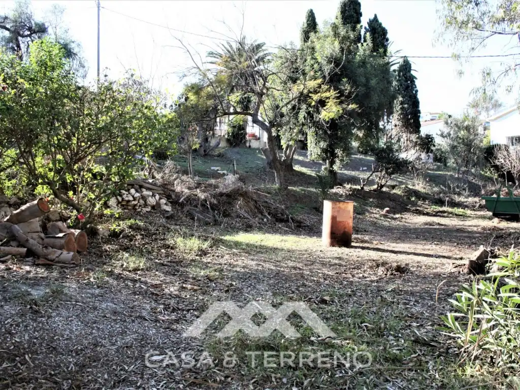 Commercial properties for sale in Benajarafe