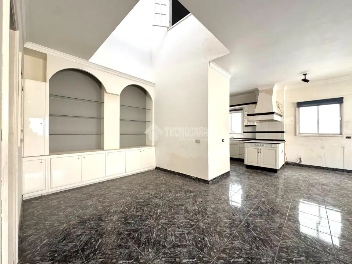 Cocina de Casa o chalet en venta en Tamaraceite - San Lorenzo - Tenoya