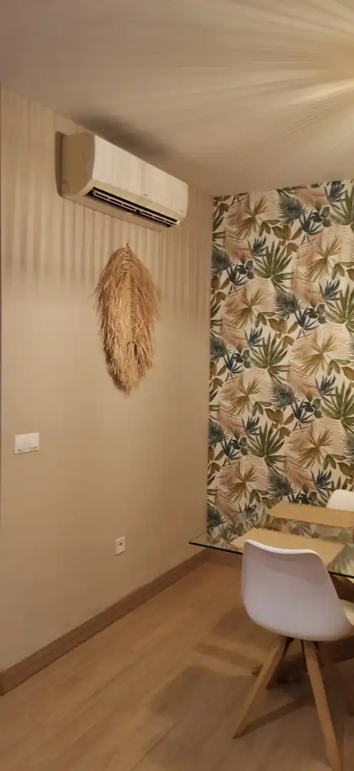 Bedroom of Duplexes for sale in Córdoba  with Air Conditioner and Storage room
