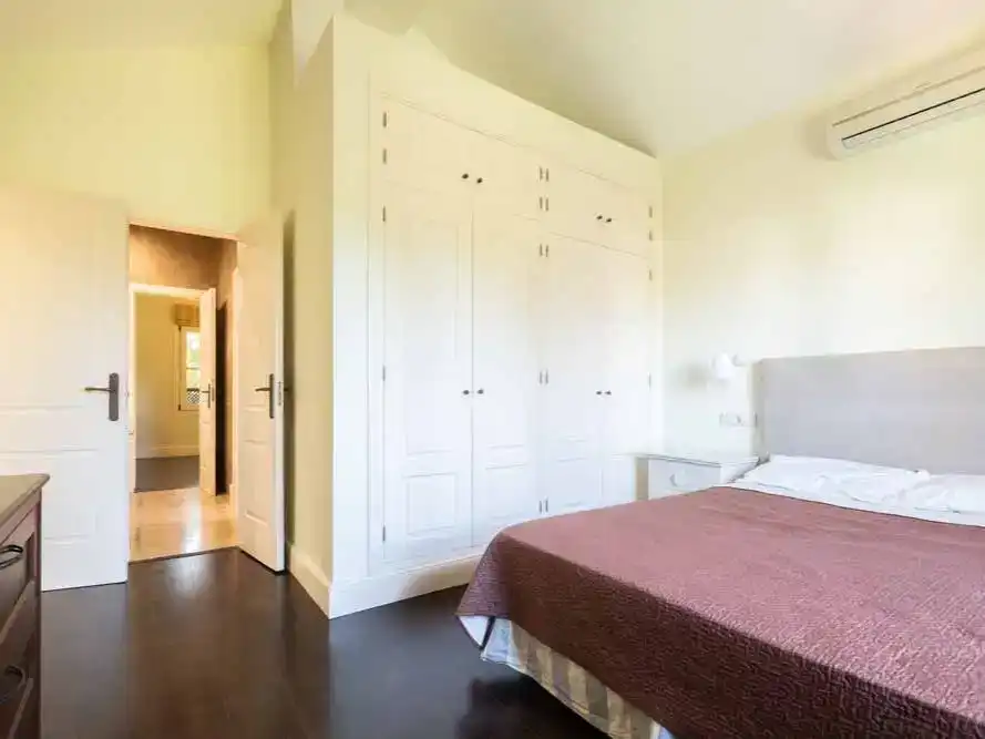 Habitación de Piso en venta en Sotogrande Alto