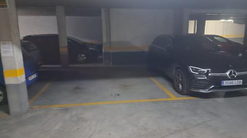 Photo 5 of Garage to rent in Zabalgana, Araba - Álava