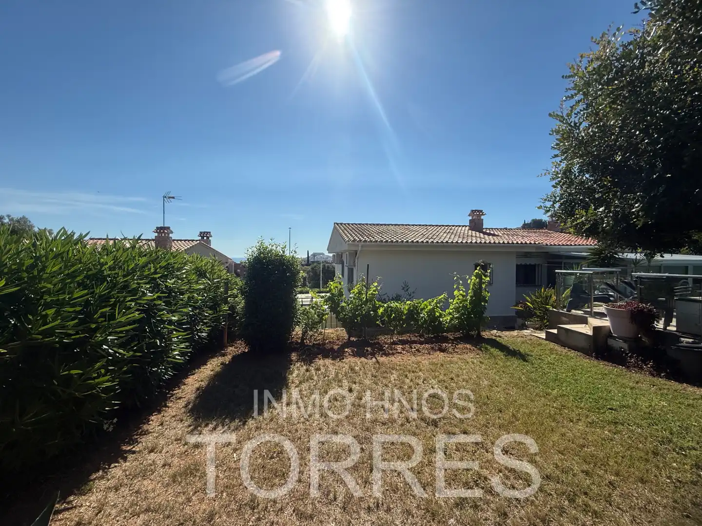 Villa mit Terrasse zum Verkauf in Avenida Austria, imagen 13