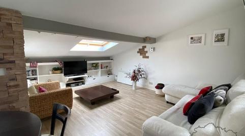 Foto 4 de Pis de lloguer a Alameda de Recalde, Ensanche - Moyua - Diputación, Bizkaia