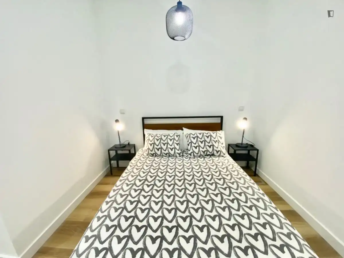 Apartamento de alquiler en Moscardó