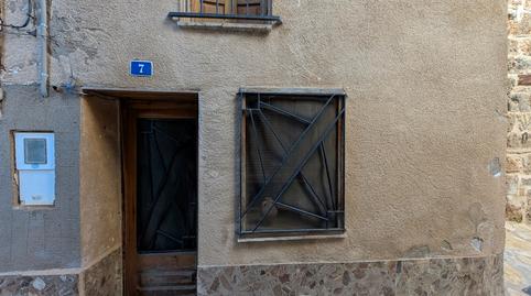 Foto 2 de Casa o xalet en venda a Calle Castella, Beceite, Teruel