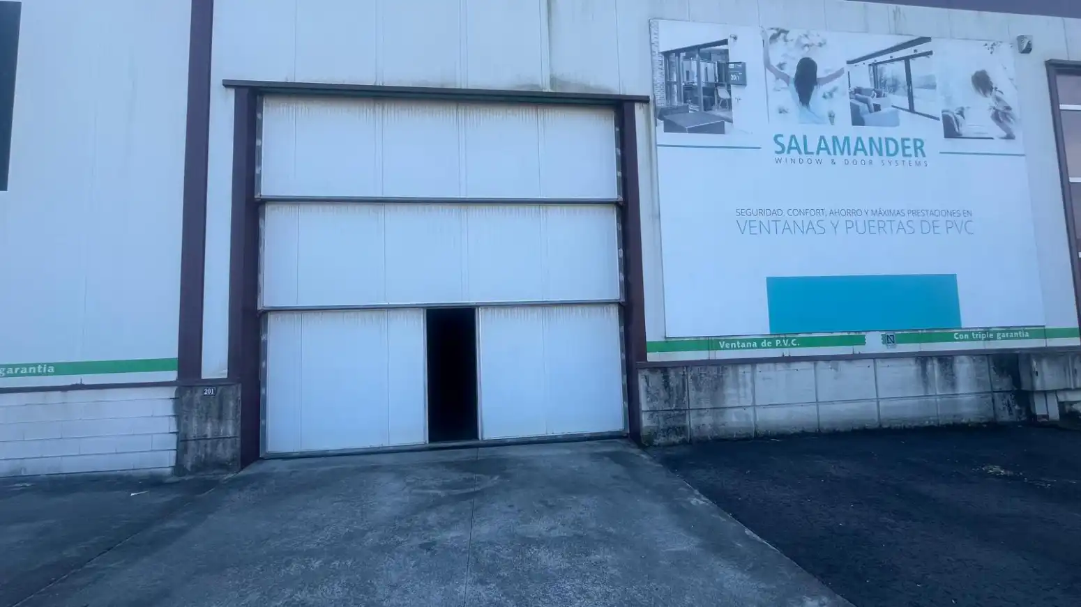 Nave industrial in vendita a El Astillero, imagen 19
