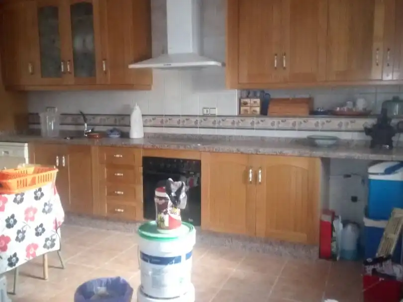Terraced house for sale in Calle Salto 3, imagen 8