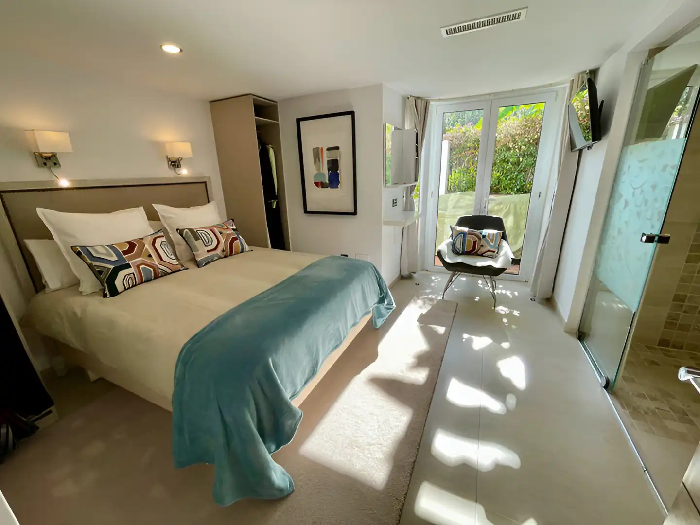 Casa con piscina en venta en San Pedro de Alcántara, imagen 41