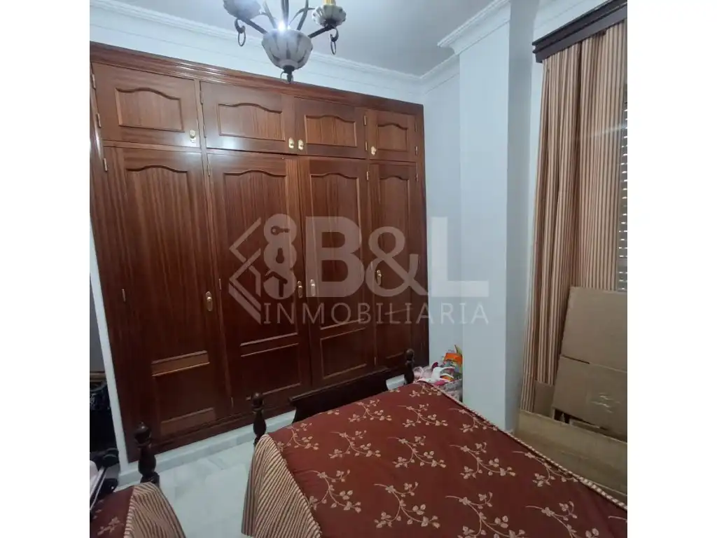 Habitación de Piso en venta en Rosal de la Frontera
